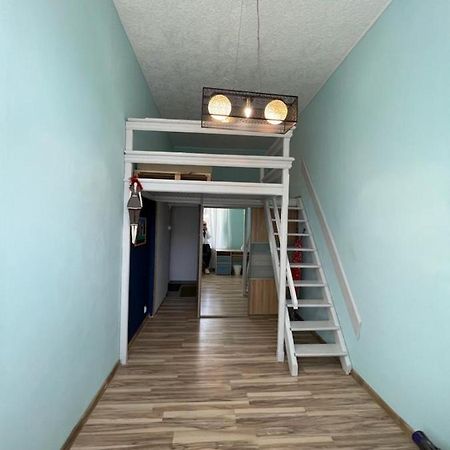 SuwałkiApartament Przy Aquaparku公寓 外观 照片