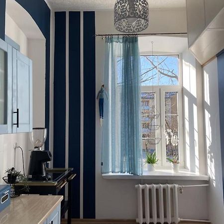 SuwałkiApartament Przy Aquaparku公寓 外观 照片