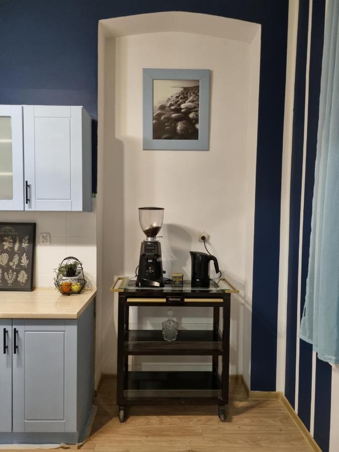 SuwałkiApartament Przy Aquaparku公寓 外观 照片