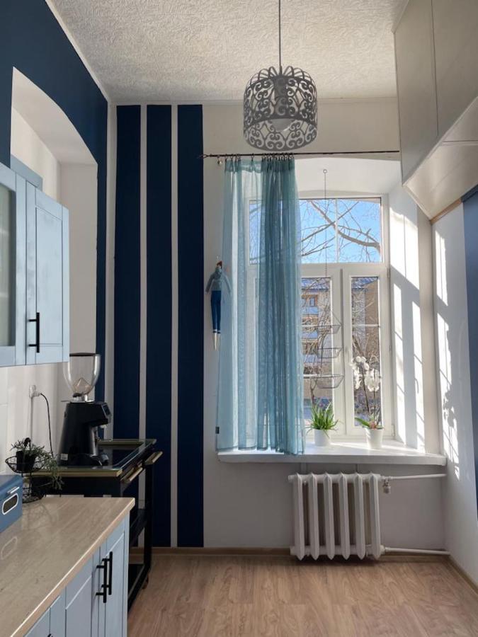 SuwałkiApartament Przy Aquaparku公寓 外观 照片