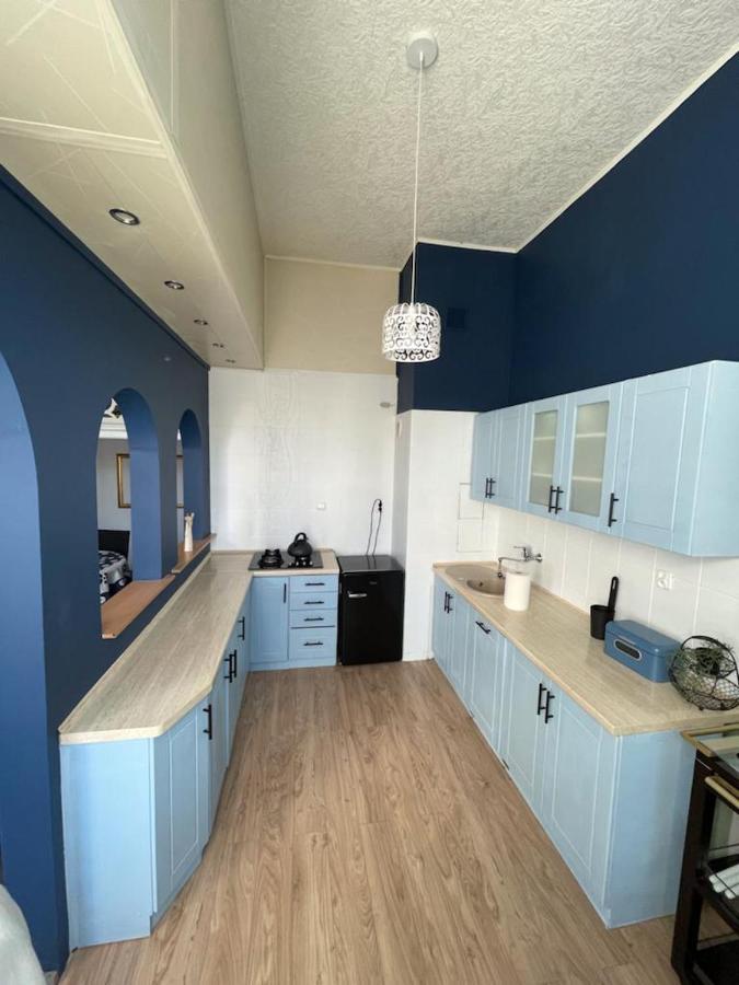 SuwałkiApartament Przy Aquaparku公寓 外观 照片