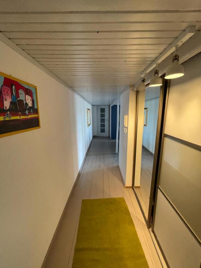 SuwałkiApartament Przy Aquaparku公寓 外观 照片